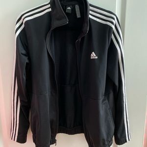 Adidas jacket